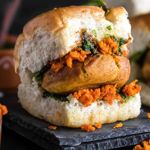 Vada Pav